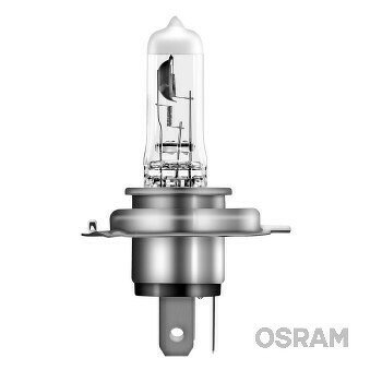 Галогеновая лампа OSRAM H4