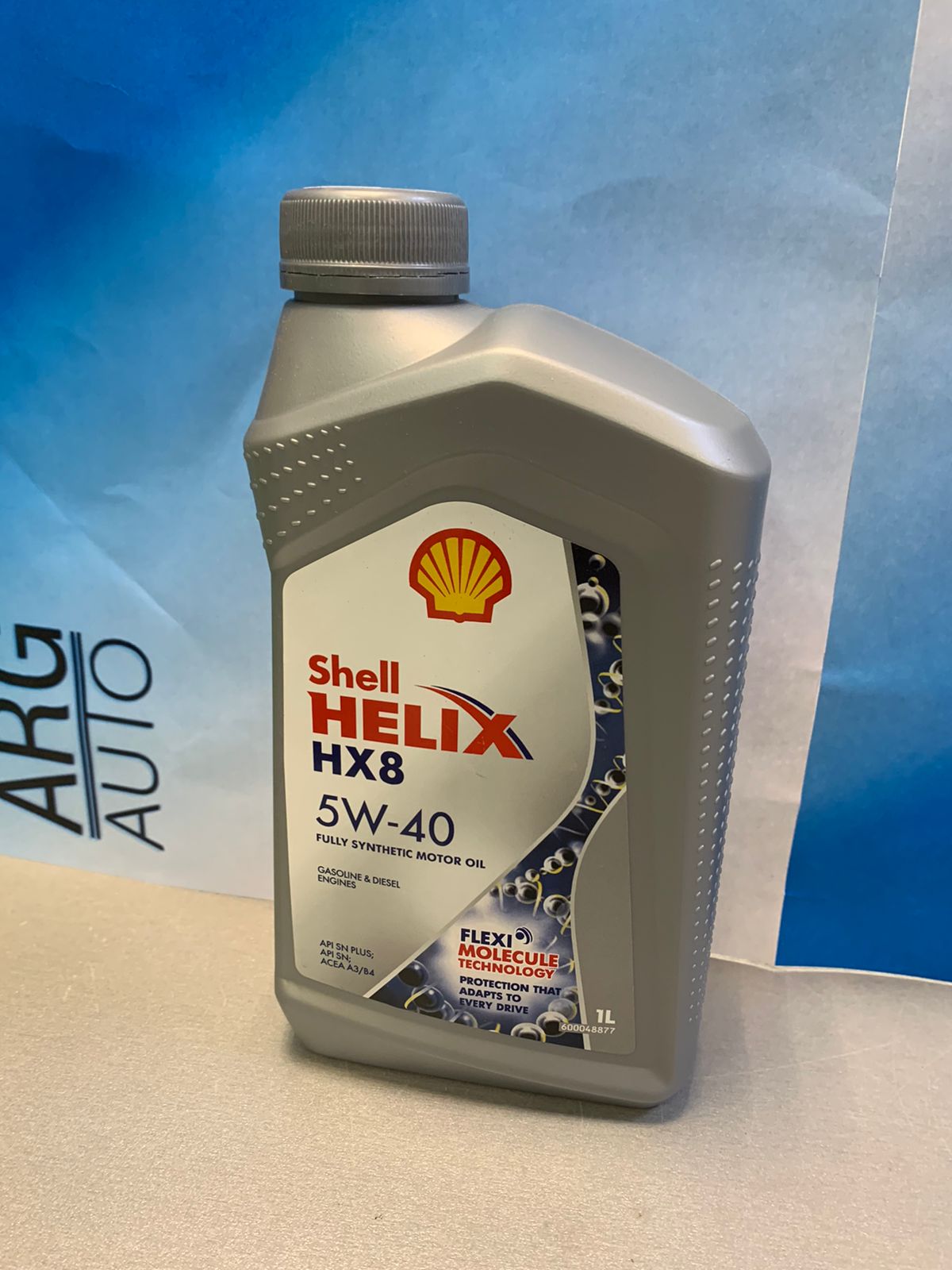 Shell Helix HX8 5w40 1L