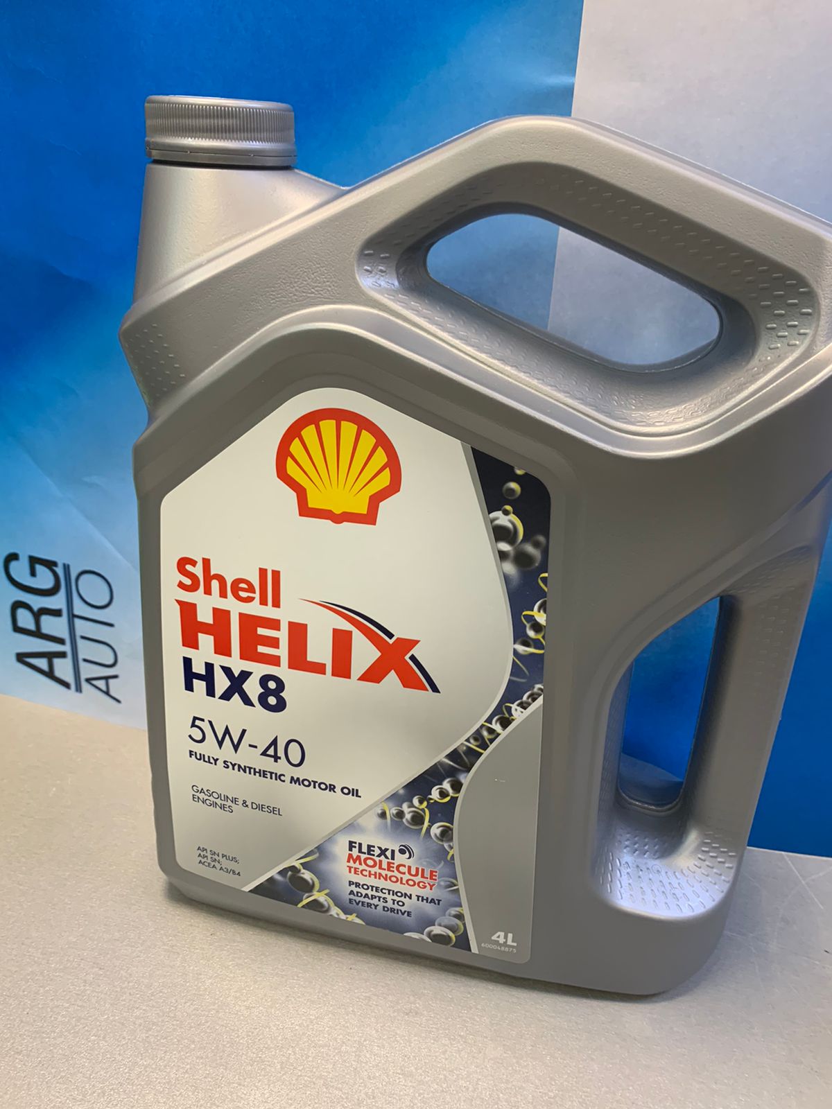 Shell Helix HX8 5w40 4L