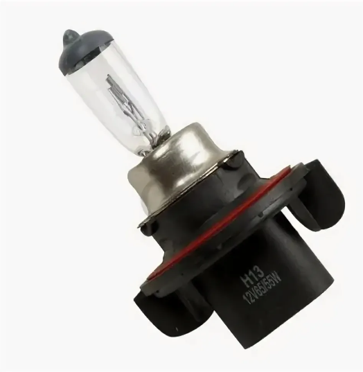 Лампа галогеновая OSRAM H13