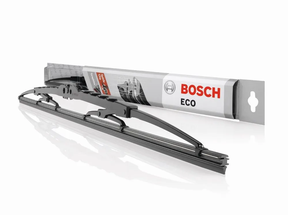 Щетка стеклоочистителя Bosch ECO 340