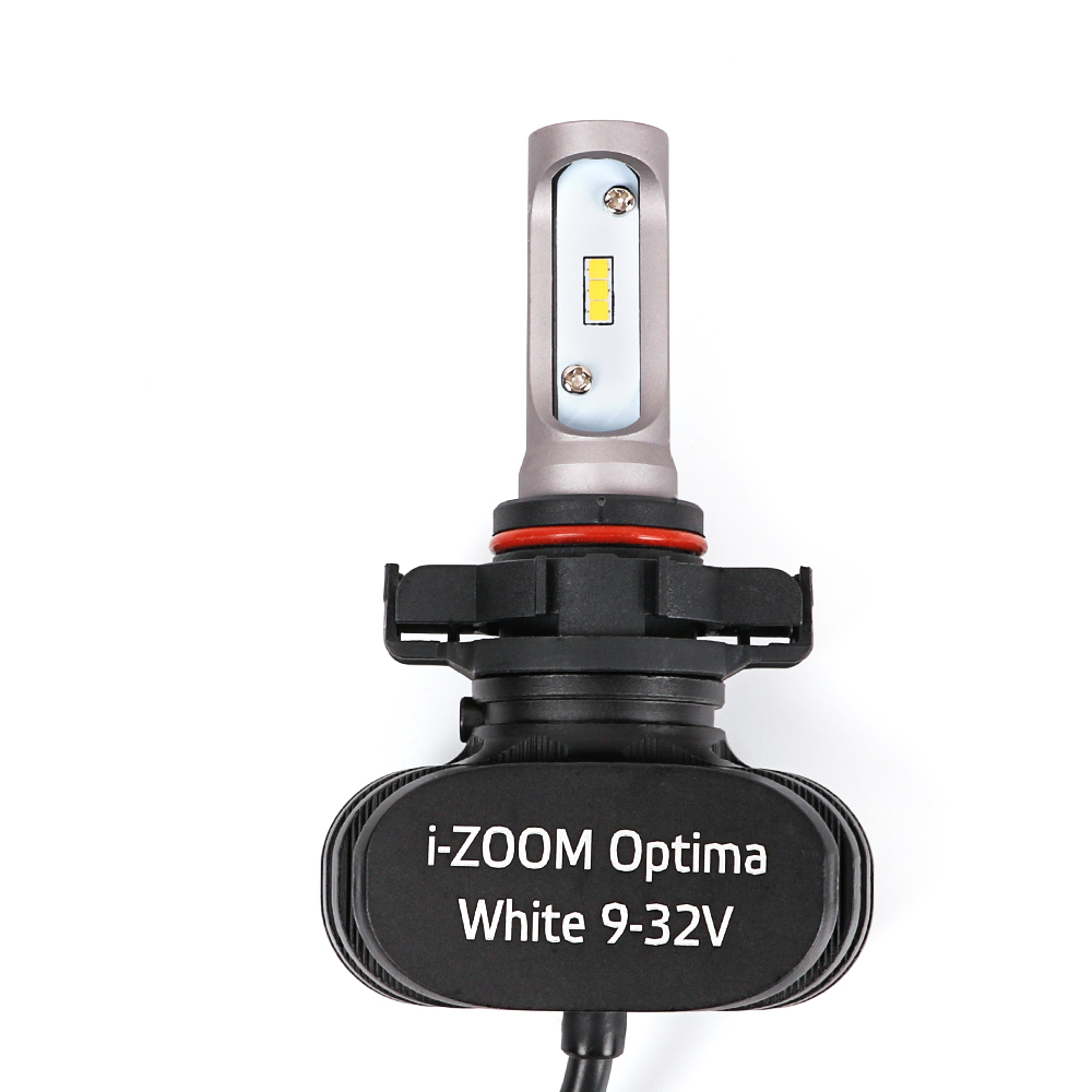 Светодиодные лампы Optima LED i-ZOOM PSX24W Warm White